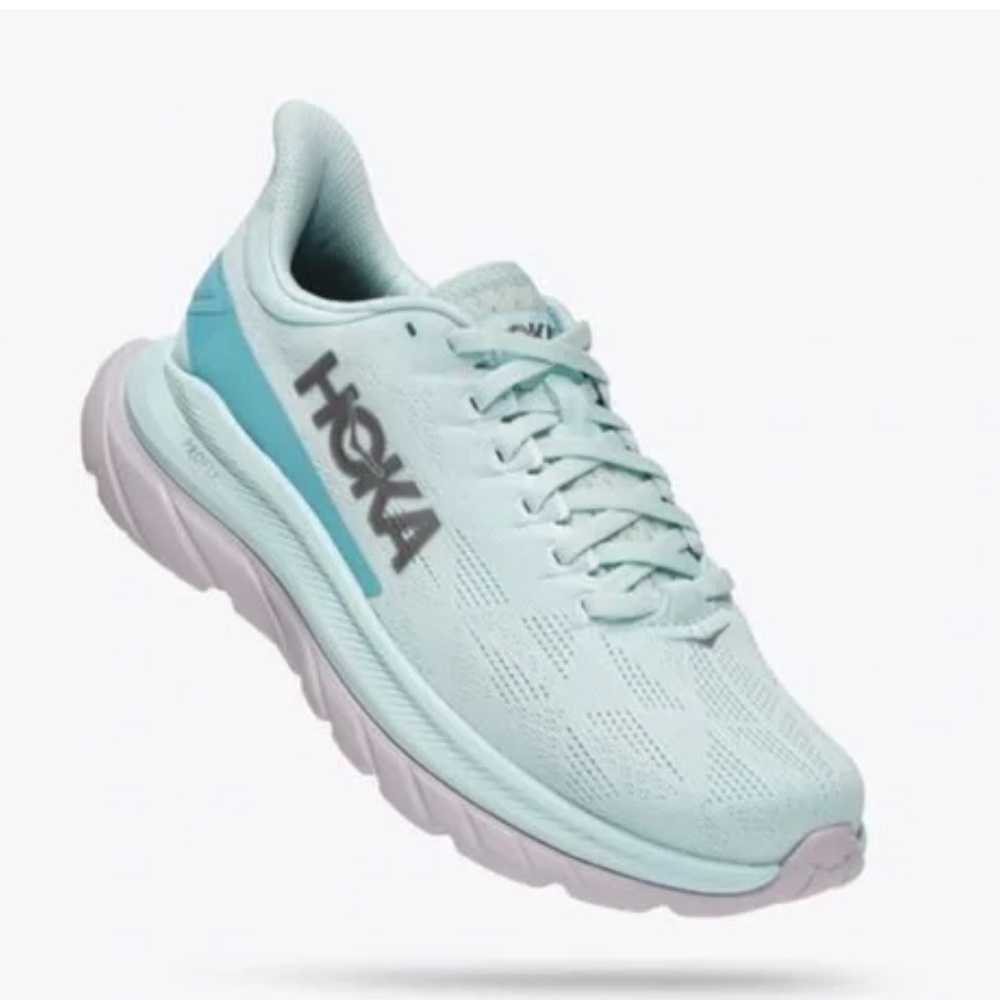 Hoka One One Mach 4 Shoes